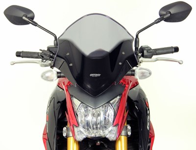 Bild von Scheibe Touring NTM