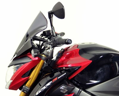 Bild von Scheibe Touring NTM