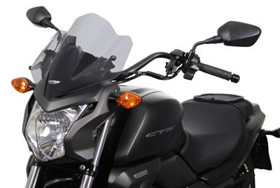 Bild von Scheibe Touring NTM