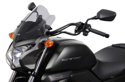 Bild von Scheibe Touring NTM