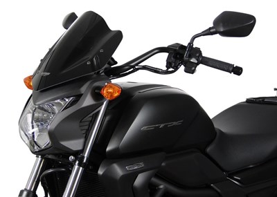 Bild von Scheibe Touring NTM