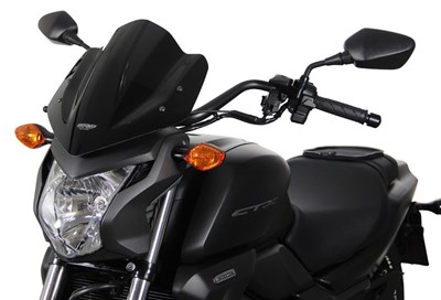 Bild von Scheibe Touring NTM