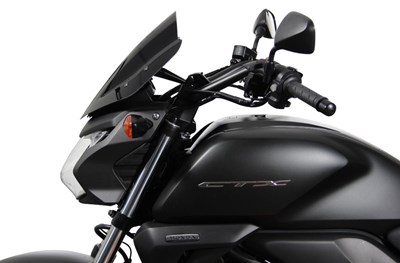 Bild von Scheibe Touring NTM