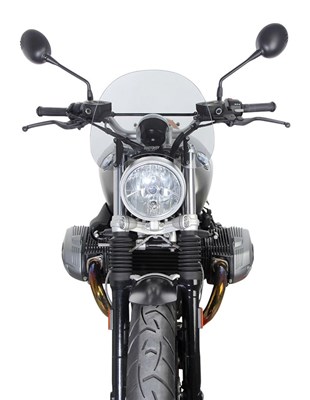 Bild von Scheibe Touring NTM