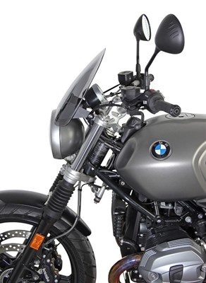 Bild von Scheibe Touring NTM