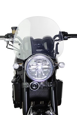Bild von Scheibe Touring NTM