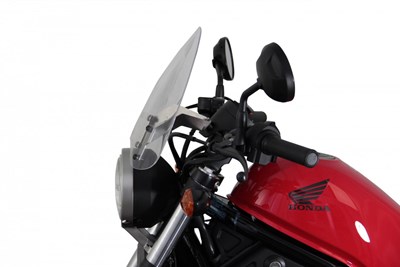 Bild von Scheibe Touring NTM