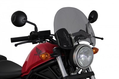 Bild von Scheibe Touring NTM