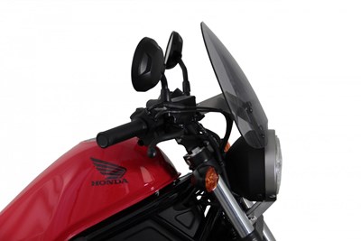 Bild von Scheibe Touring NTM