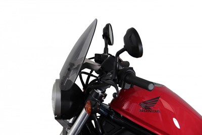 Bild von Scheibe Touring NTM