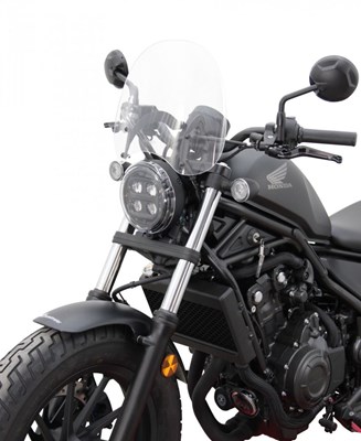 Bild von Scheibe Touring NTM