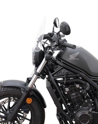 Bild von Scheibe Touring NTM