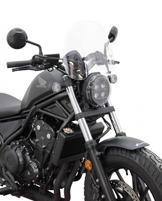 Bild von Scheibe Touring NTM