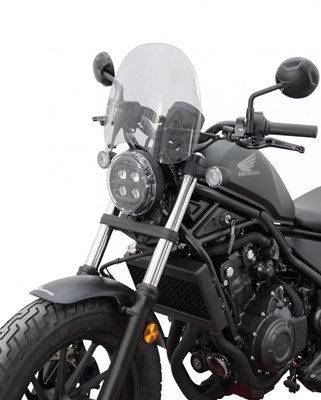 Bild von Scheibe Touring NTM