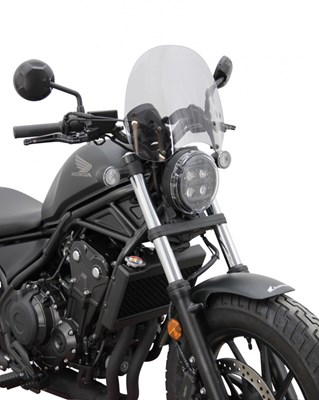 Bild von Scheibe Touring NTM