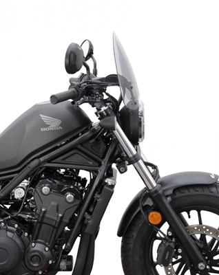 Bild von Scheibe Touring NTM