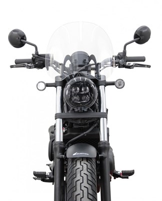 Bild von Scheibe Touring NTM