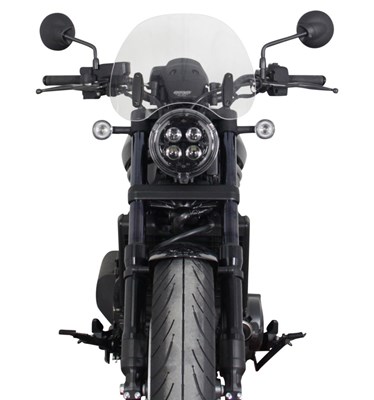 Bild von Scheibe Touring NTM