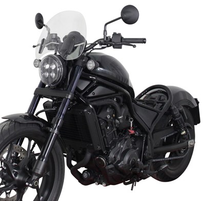 Bild von Scheibe Touring NTM