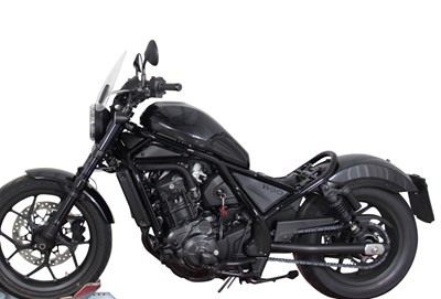 Bild von Scheibe Touring NTM