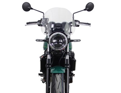 Bild von Scheibe Touring NTM