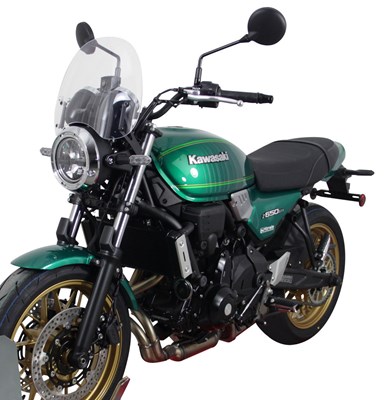 Bild von Scheibe Touring NTM