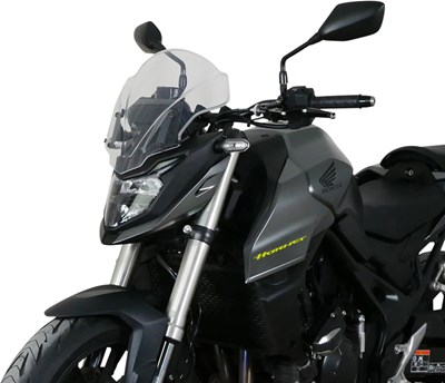 Bild von Scheibe Touring NTM