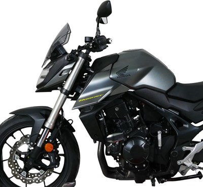 Bild von Scheibe Touring NTM