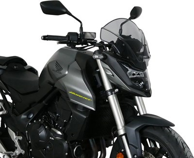 Bild von Scheibe Touring NTM