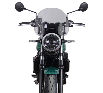 Bild von Scheibe touring NTM grau