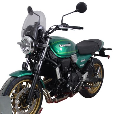 Bild von Scheibe touring NTM grau