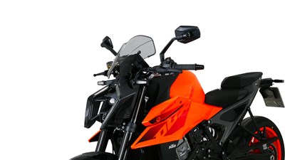 Bild von Scheibe Touring NTM grau