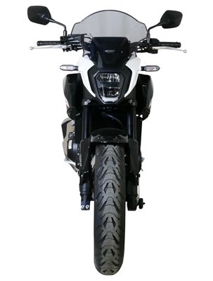 Bild von Scheibe Touring NTM grau