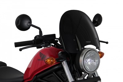 Bild von Scheibe Touring NTM schwarz