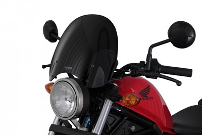 Bild von Scheibe Touring NTM schwarz