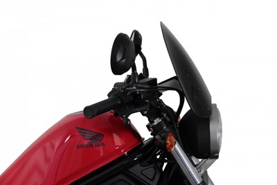 Bild von Scheibe Touring NTM schwarz