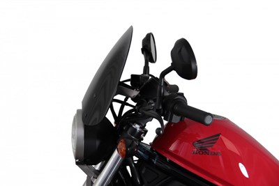 Bild von Scheibe Touring NTM schwarz