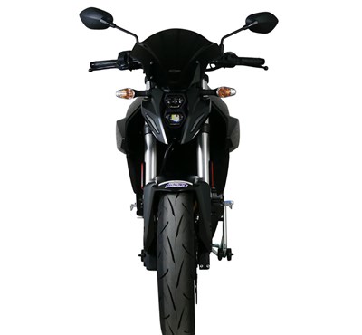 Bild von Scheibe Touring NTM schwarz