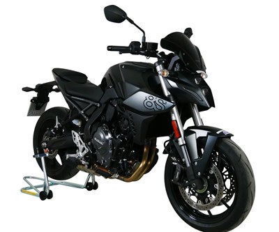 Bild von Scheibe Touring NTM schwarz