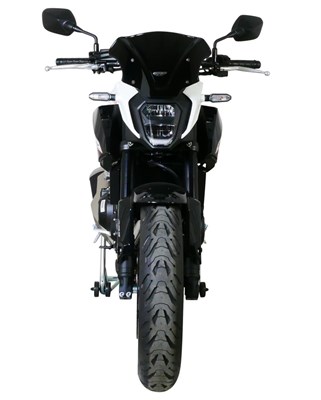Bild von Scheibe Touring NTM schwarz