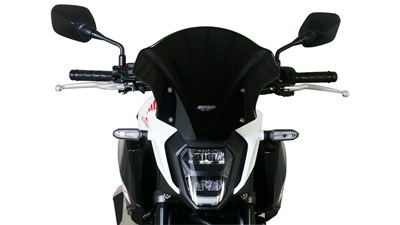 Bild von Scheibe Touring NTM schwarz