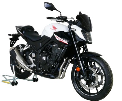 Bild von Scheibe Touring NTM schwarz