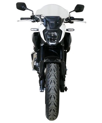Bild von Scheibe Touring NTM transparent