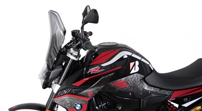 Bild von Scheibe Touring NTN grau