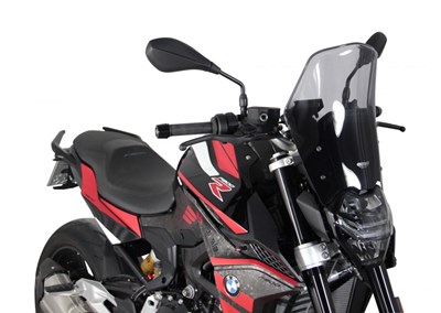 Bild von Scheibe Touring NTN grau