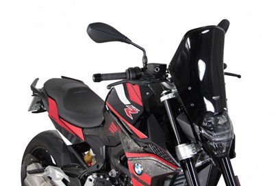 Bild von Scheibe Touring NTN schwarz