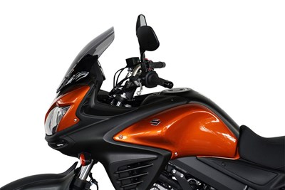 Bild von Scheibe Touring T