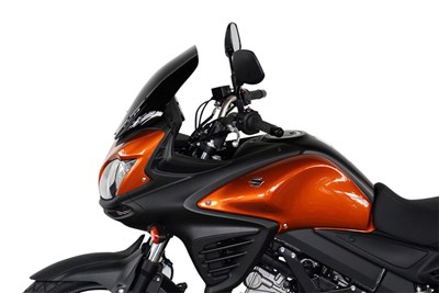 Bild von Scheibe Touring T