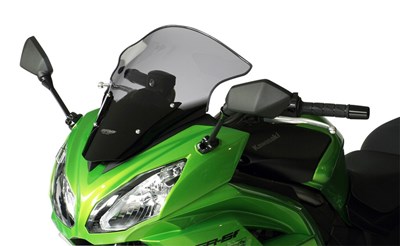 Bild von Scheibe Touring T