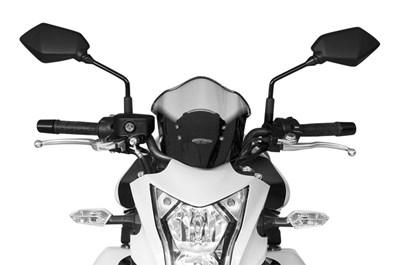 Bild von Scheibe Touring T